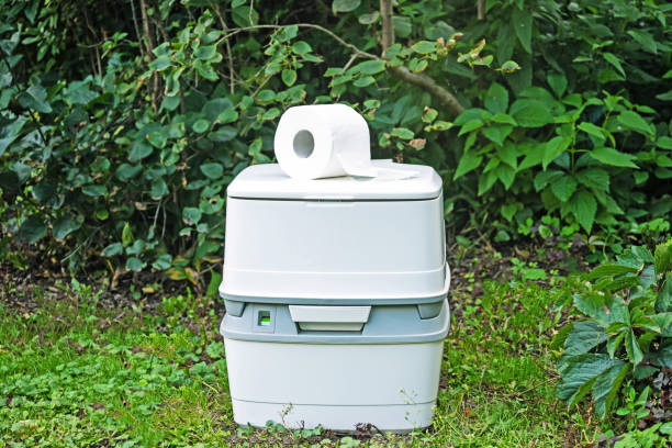 Best Local porta potty services  in Berthoud, CO