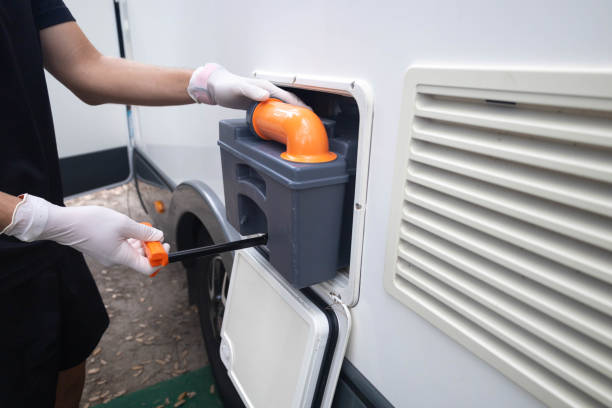 Best High-end porta potty rental  in Berthoud, CO