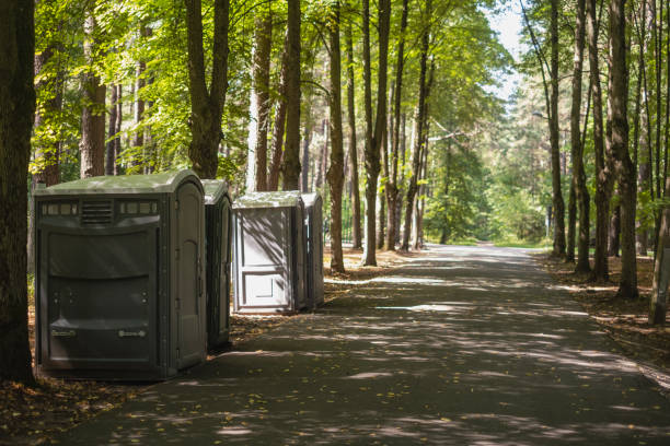 Best Portable restroom trailer rental  in Berthoud, CO