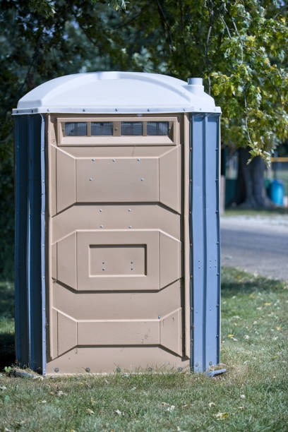 Professional porta potty rental in Berthoud, CO