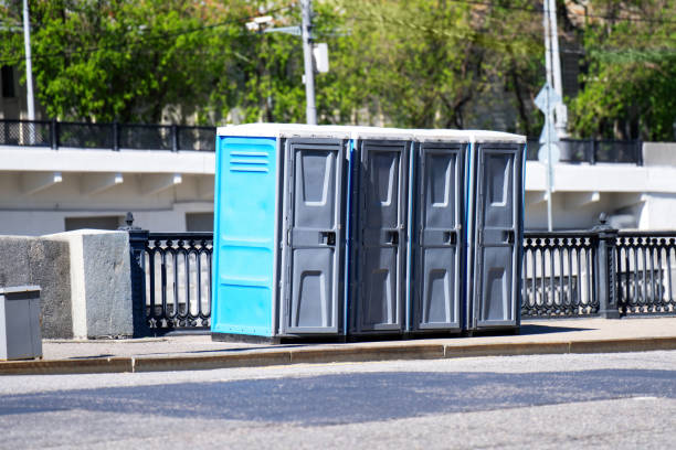 Best Luxury portable toilet rental  in Berthoud, CO