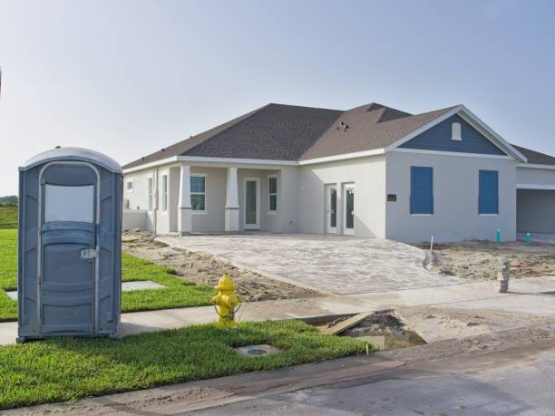 Best Sanitation services for porta potties  in Berthoud, CO