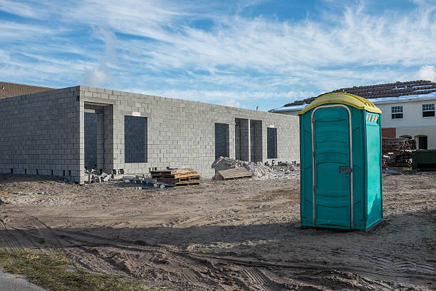 Best Affordable portable toilet rental  in Berthoud, CO